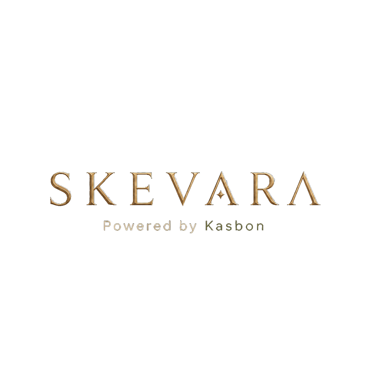 Skevara — Powered by Kasbon